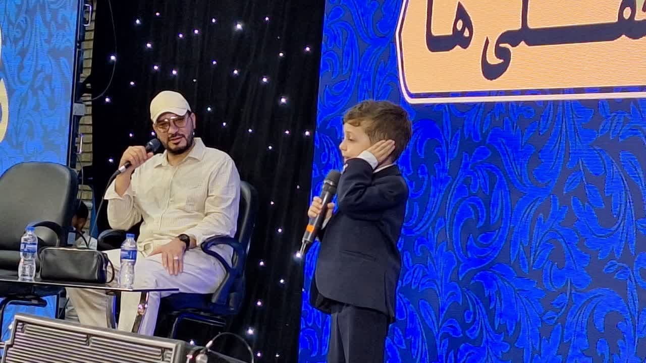 شهر الوند صاحب دارالقرآن می شود شهر الوند صاحب دارالقرآن می شود