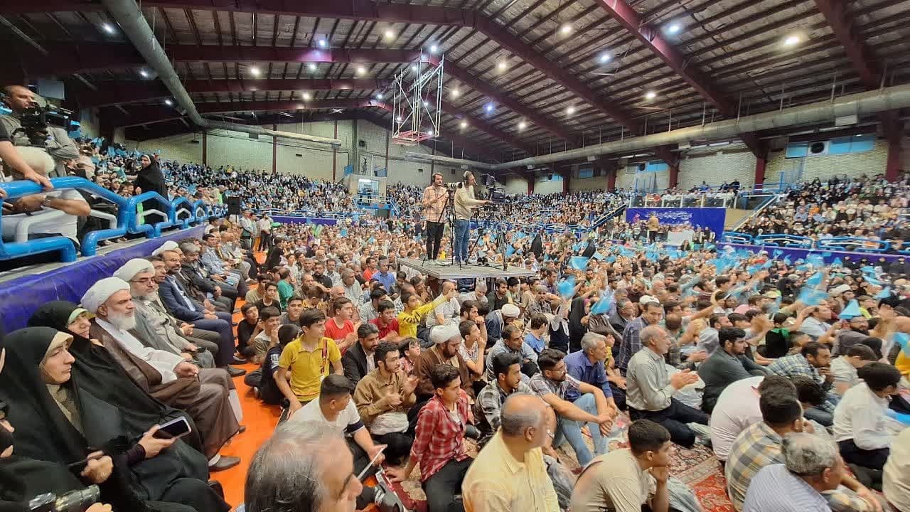 شهر الوند صاحب دارالقرآن می شود شهر الوند صاحب دارالقرآن می شود