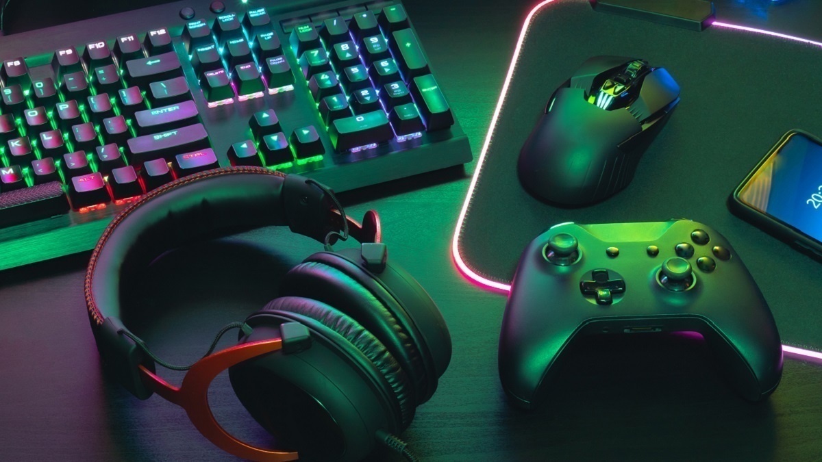 شهیدی: بازی‌های ویدئویی یکی از مهم‌ترین محصولات فرهنگی کشور است/ تولید بازی‌های ورزشی دشوار است