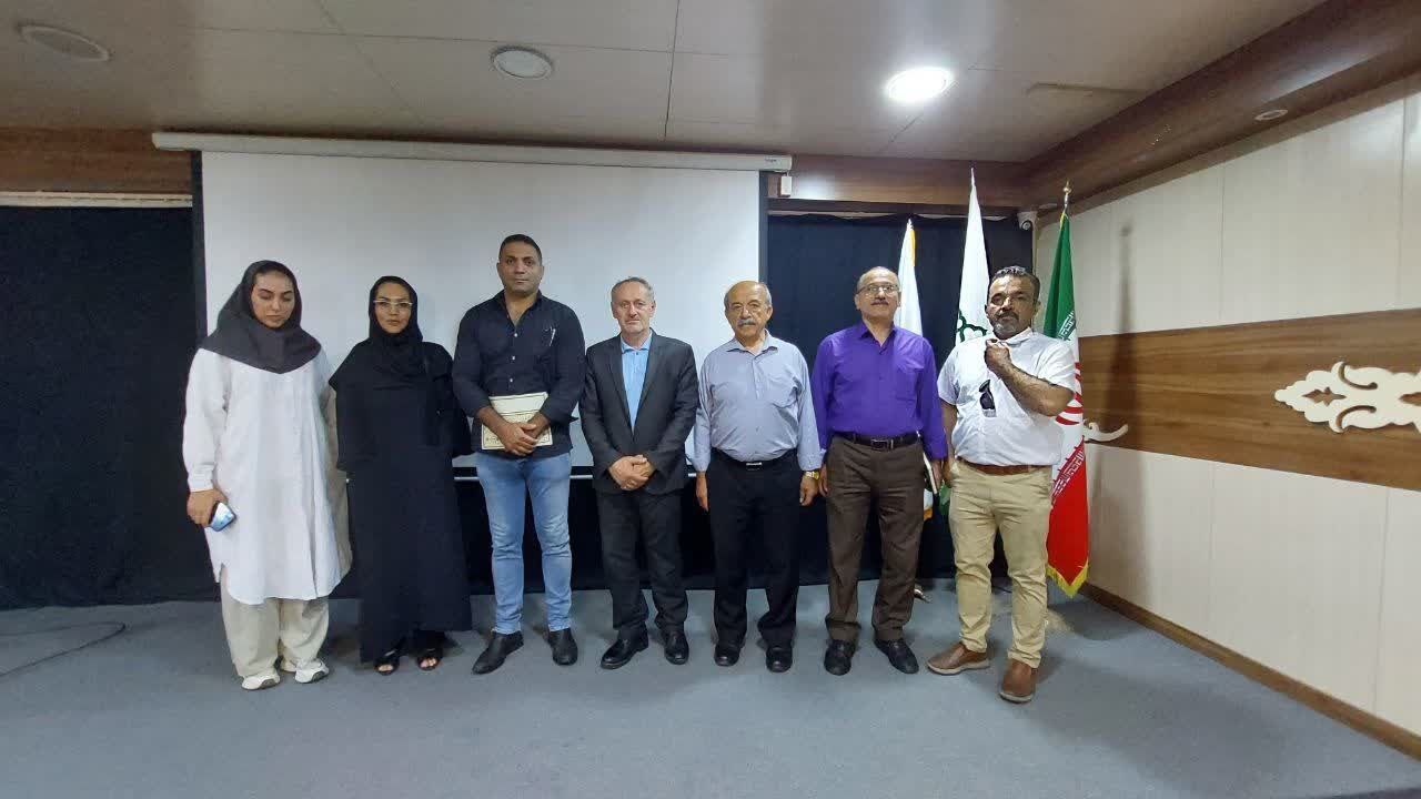 سرزمین پاسارگاد قدمت بازی چوگو را بدرستی نشان میدهد سرزمین پاسارگاد قدمت بازی چوگو را بدرستی نشان میدهد