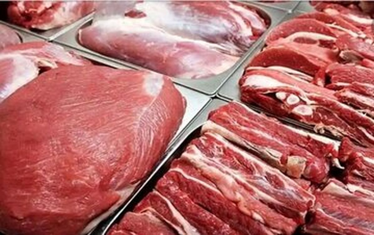 احتمال صادرات گوشت قرمز از نیمه دوم سال جاری