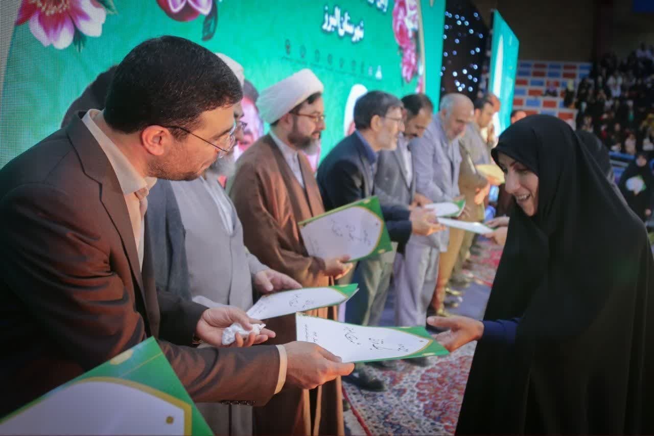 اعتبارات فرهنگی شهرداری الوند ۱۰ برابر شد