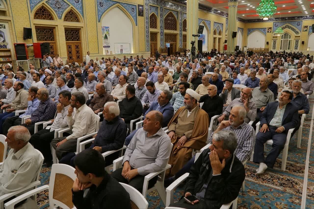 رعایت اخلاق از مهم‌ترین ویژگی‌های رئیس جمهور شهید آیت الله رئیسی بود