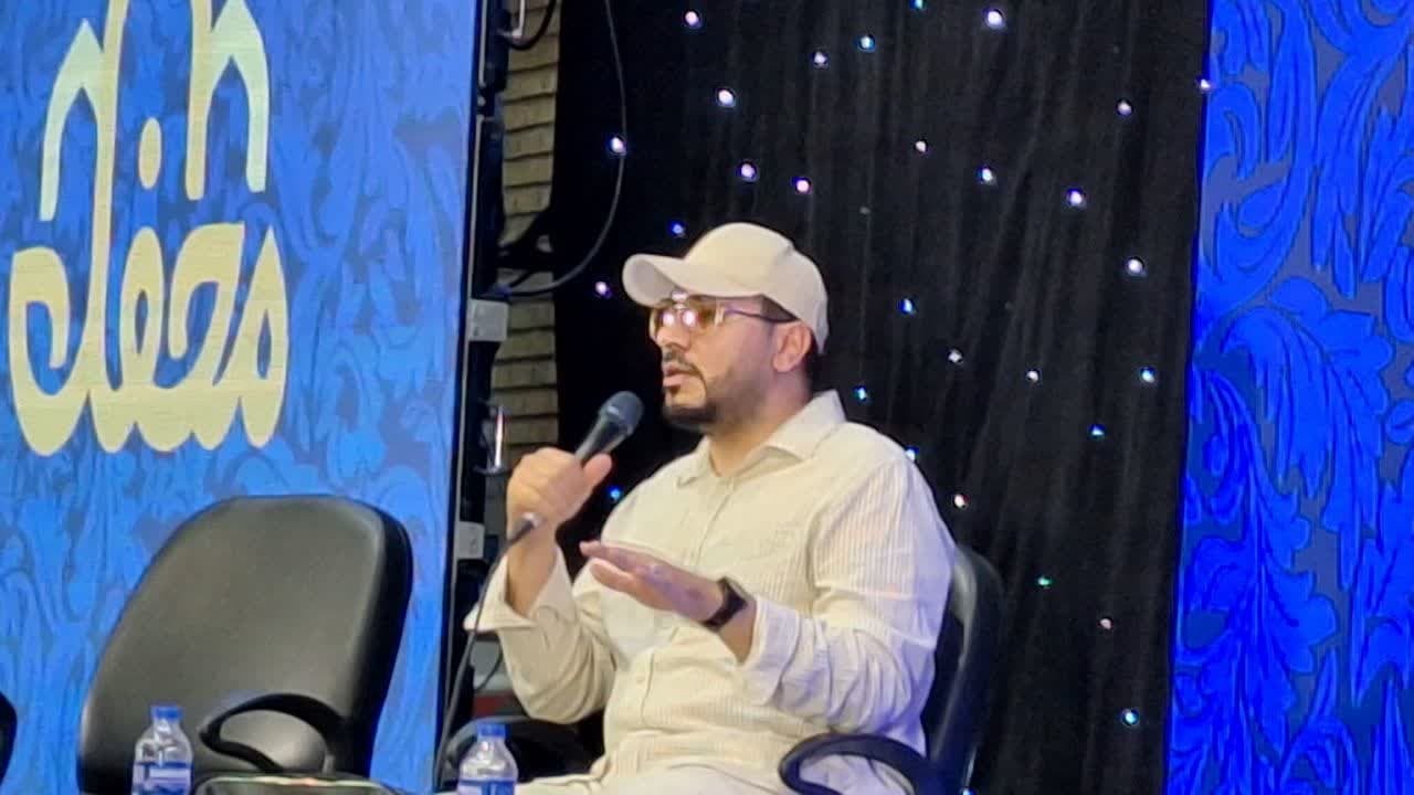 برگزاری محافل قرآنی موجب کاهش آسیب های اجتماعی می شود