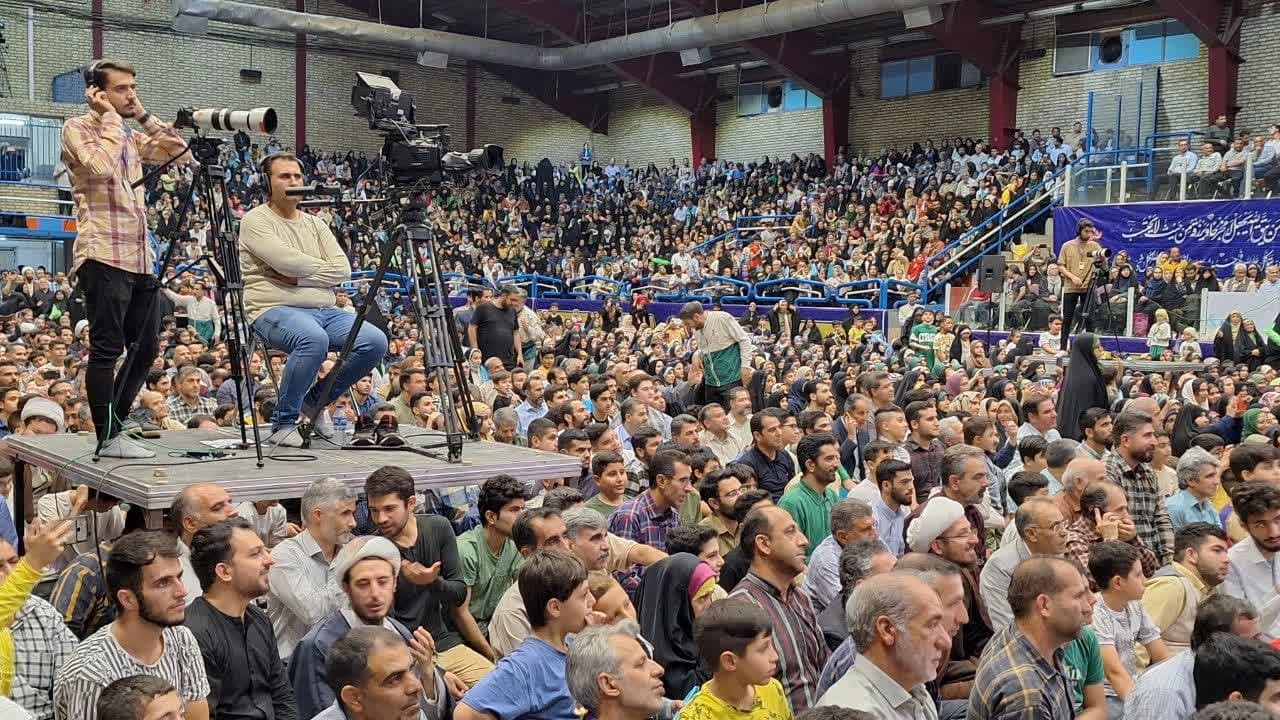 برگزاری محافل قرآنی موجب کاهش آسیب های اجتماعی می شود