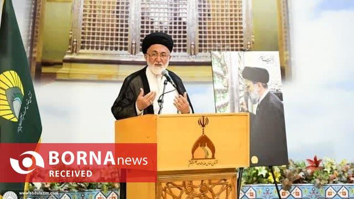 قاضی عسکر: ویژه برنامه های مذهبی همچون مسلمیه برای احیاء امر اهل بیت عصمت و طهارت است 