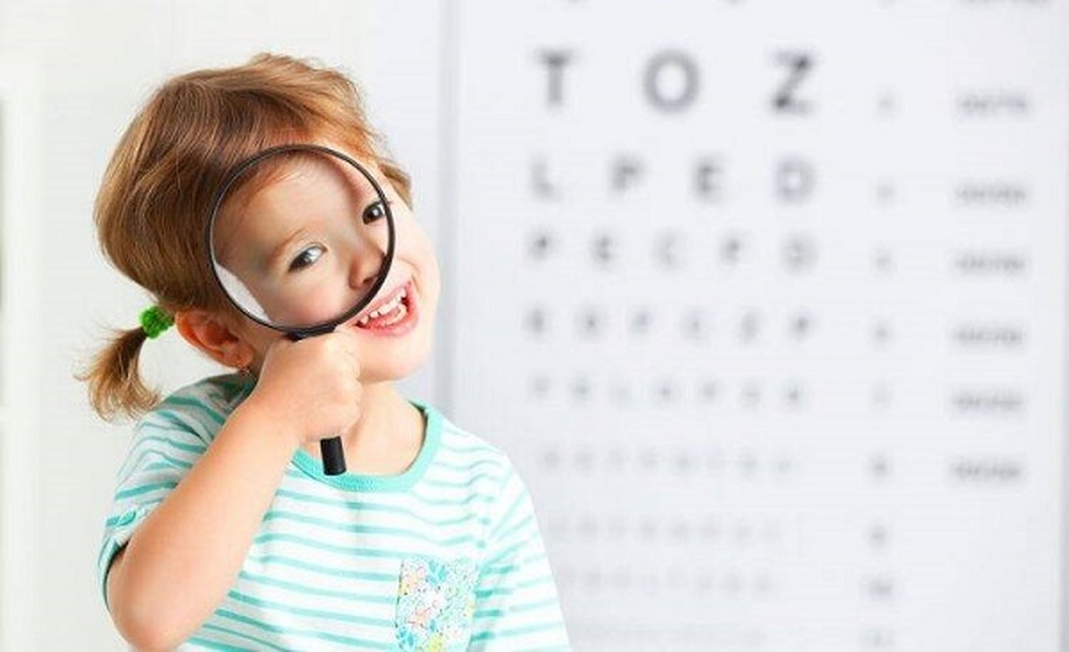 بهترین زمان برای درمان تنبلی چشم چه سنی است؟