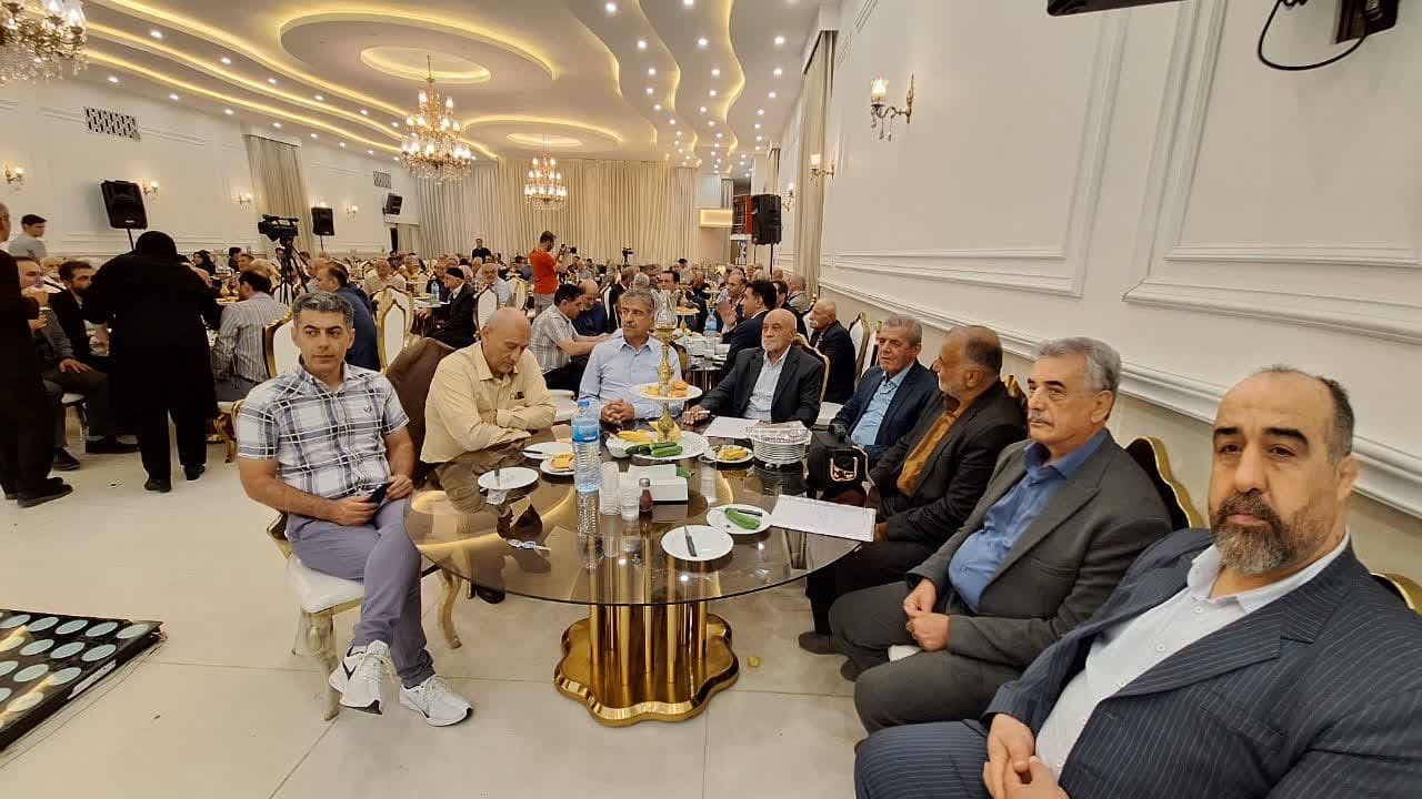 افتخارات ورزشی استان قزوین را مدیون پیش کسوتان می دانیم