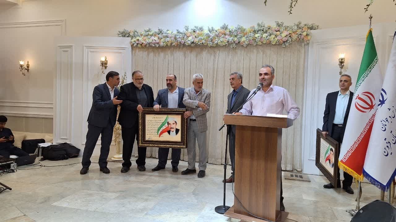 افتخارات ورزشی استان قزوین را مدیون پیش کسوتان می دانیم