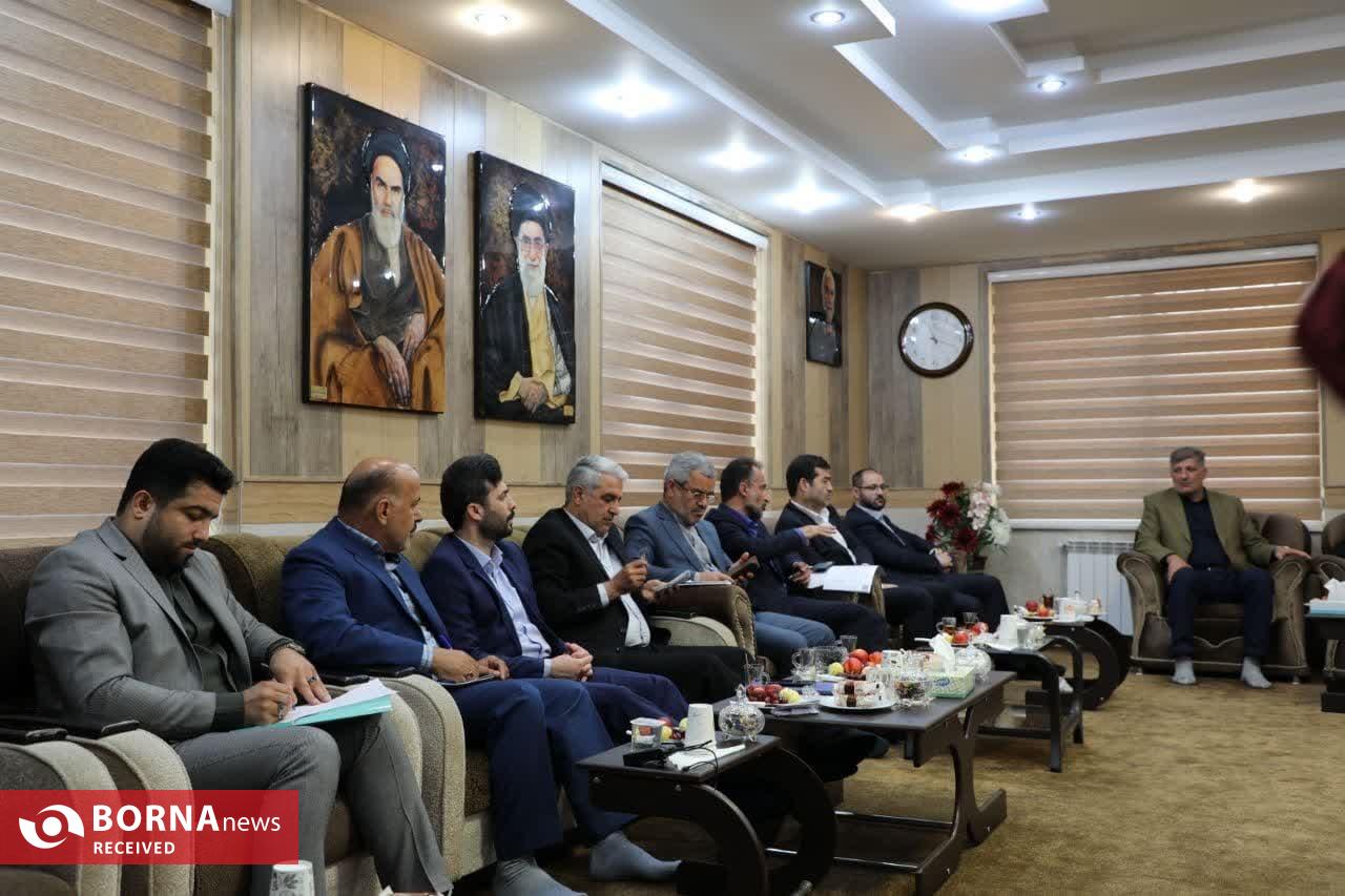 استمرار تلاش برای محرومیت زدایی با ارائه خدمات بهتر استمرار تلاش برای محرومیت زدایی با ارائه خدمات بهتر