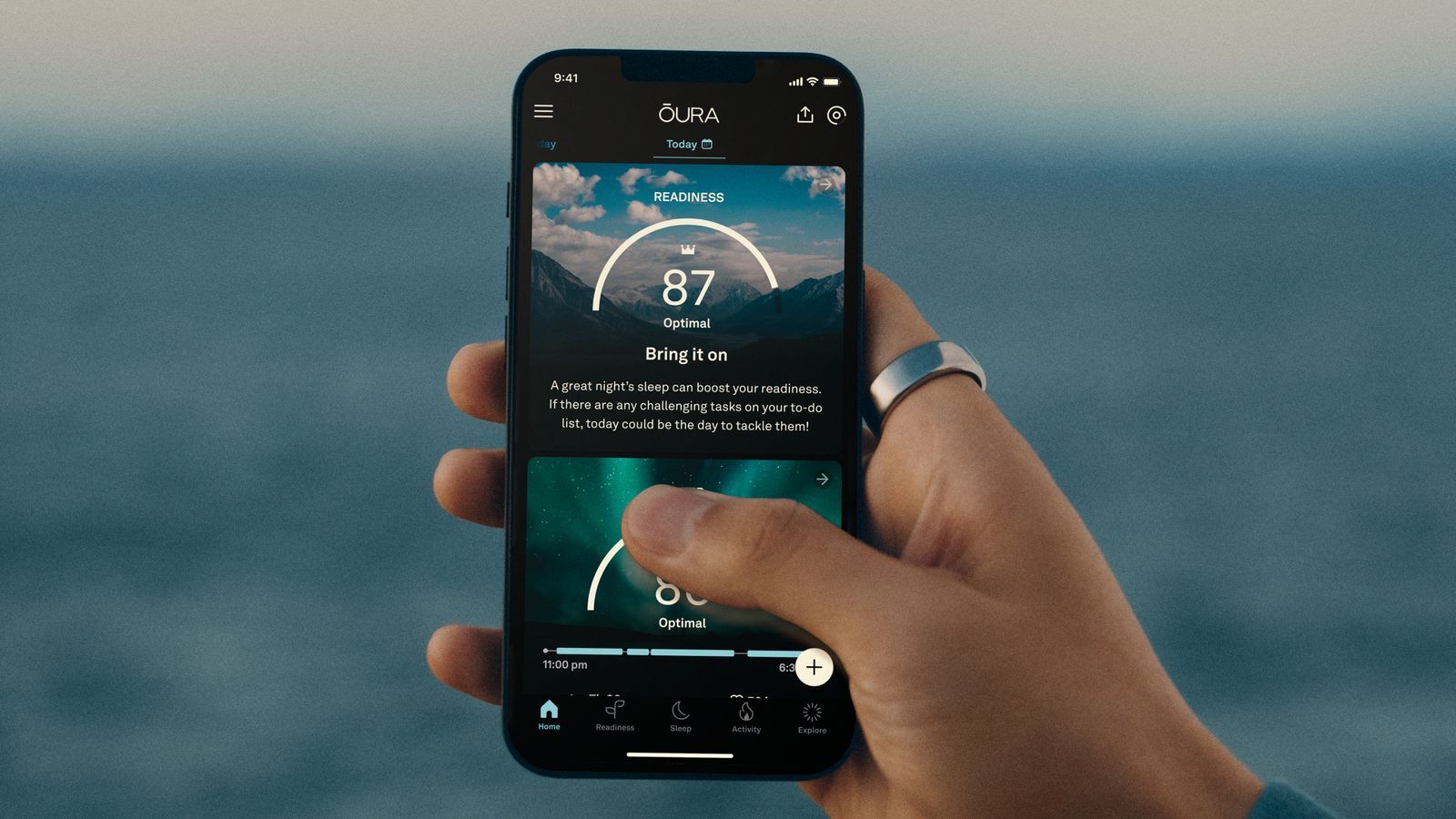 استفاده اعضای تیم ملی انگلیس از حلقه‌های اعتیادآور در یورو ۲۰۲۴!