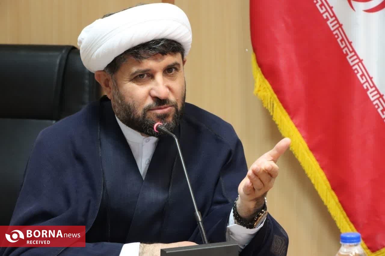 بسیج دانشجویی باید در برنامه‌ها و رخداد‌های دانشگاه پیشتاز و عدالت طلب باشند