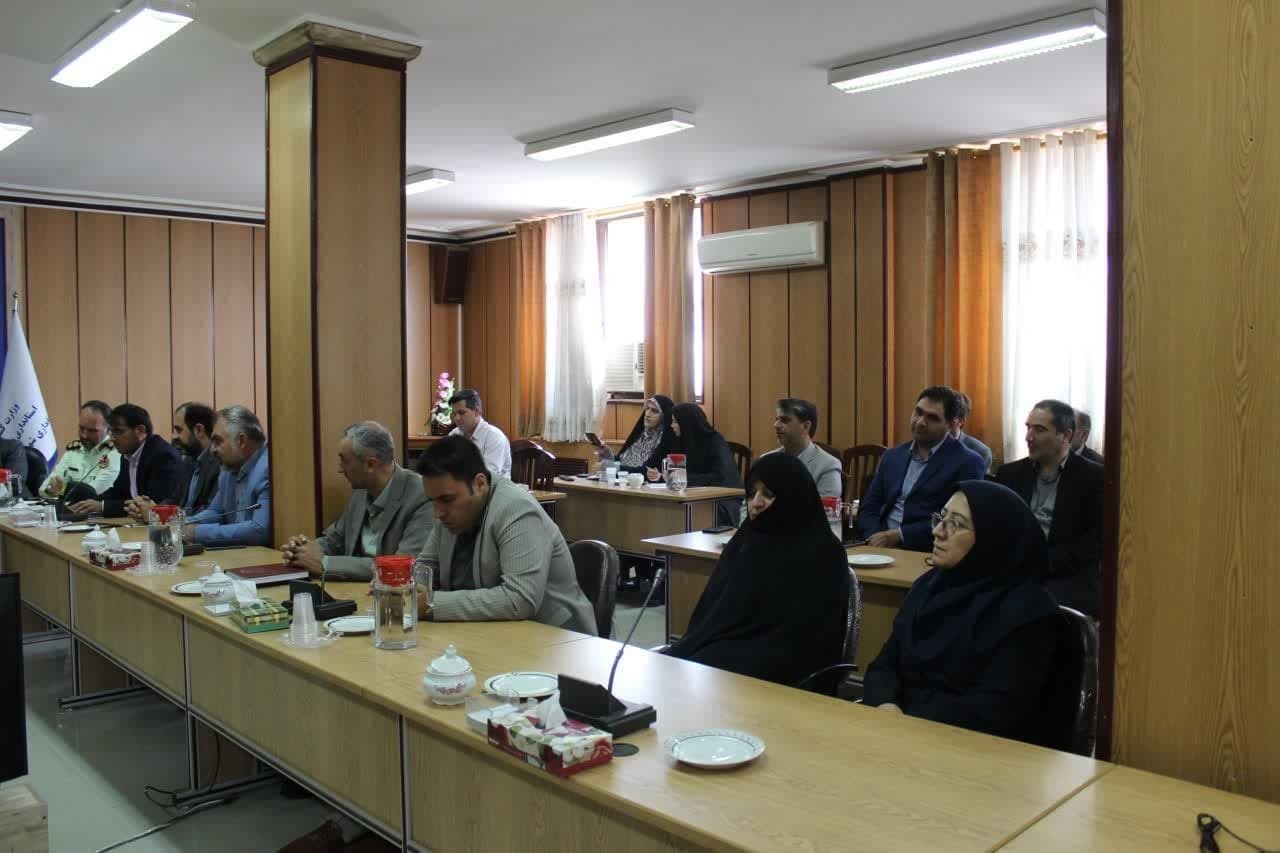 پیگیری اعتبار ویژه برای ارتقاء زیرساختهای آبیک توسط نمایندگان ضرورت دارد پیگیری اعتبار ویژه برای ارتقاء زیرساختهای آبیک توسط نمایندگان ضرورت دارد