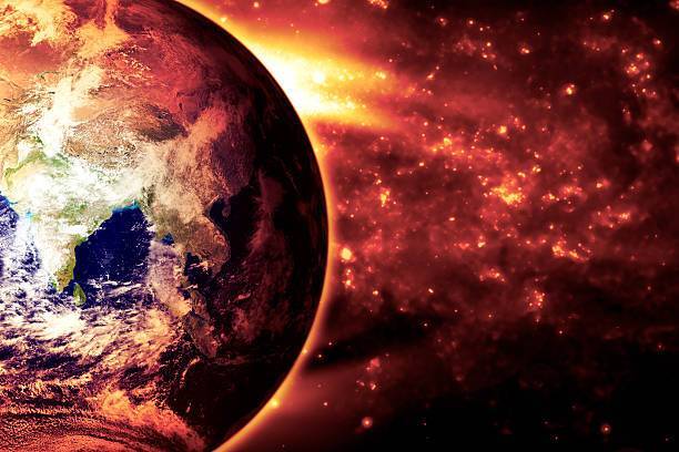 سایه سنگین استارلینک بر سر لایه اوزون