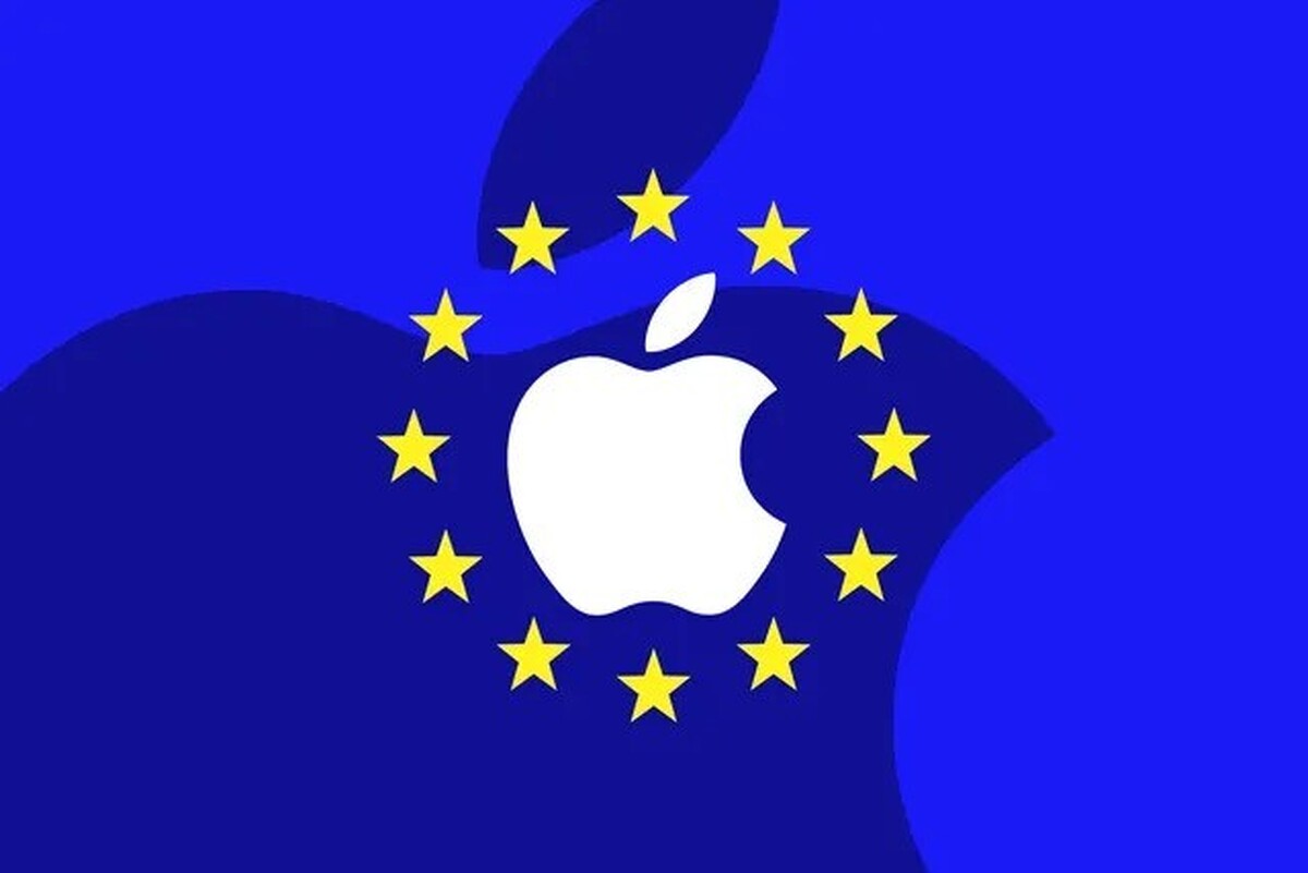 اپل و متا با اتهامات اتحادیه اروپا روبه‌رو می‌شوند