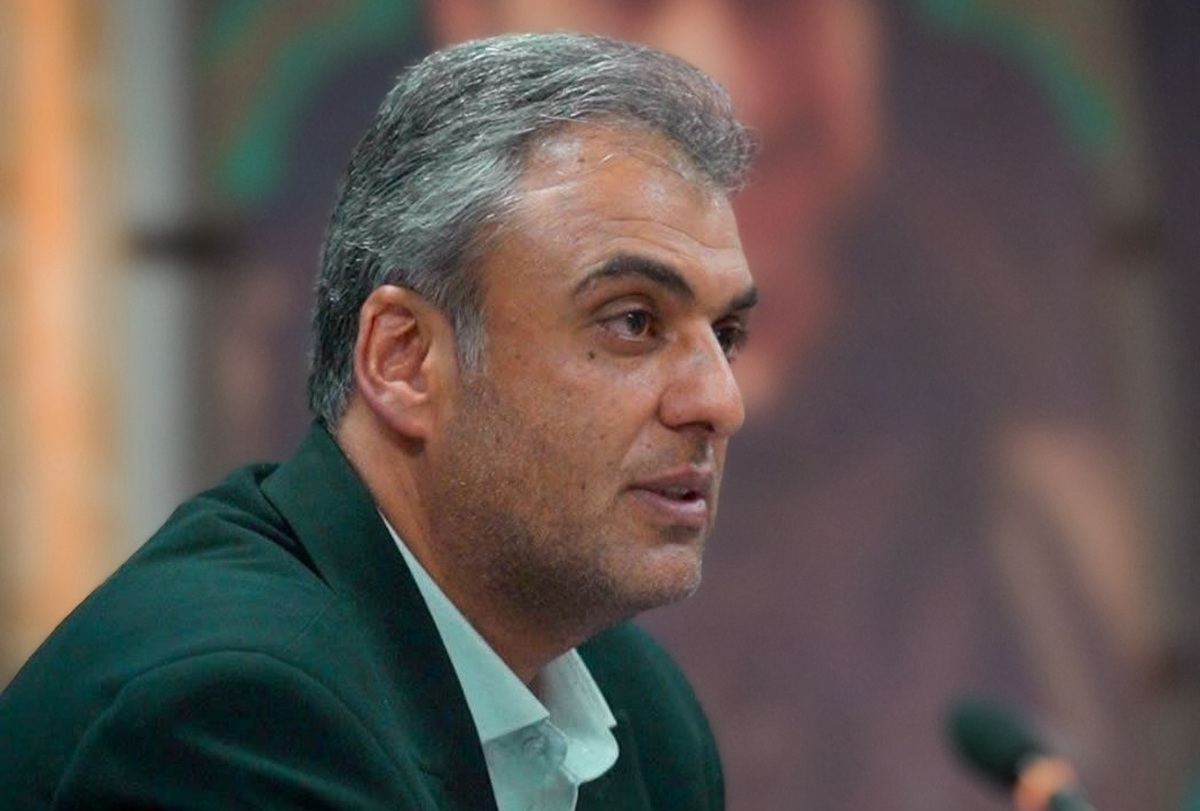دعوت مدیرکل ورزش و جوانان کرمان برای حضور پرشور در انتخابات ریاست جمهوری