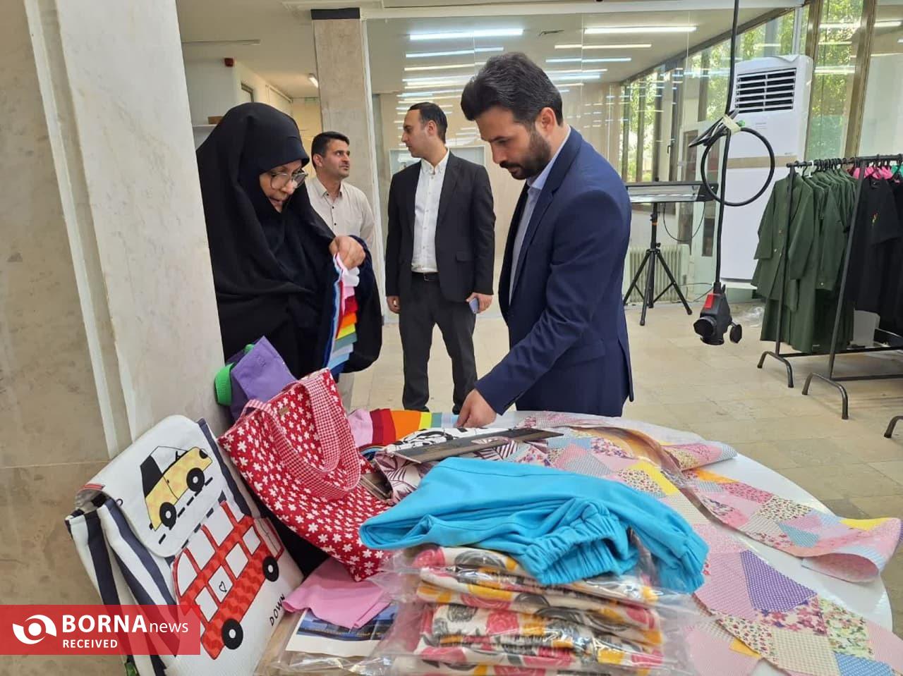 واگذاری نامطلوب گذشته همچنان گریبانگیر کارخانه پوشش است واگذاری نامطلوب گذشته همچنان گریبانگیر کارخانه پوشش است