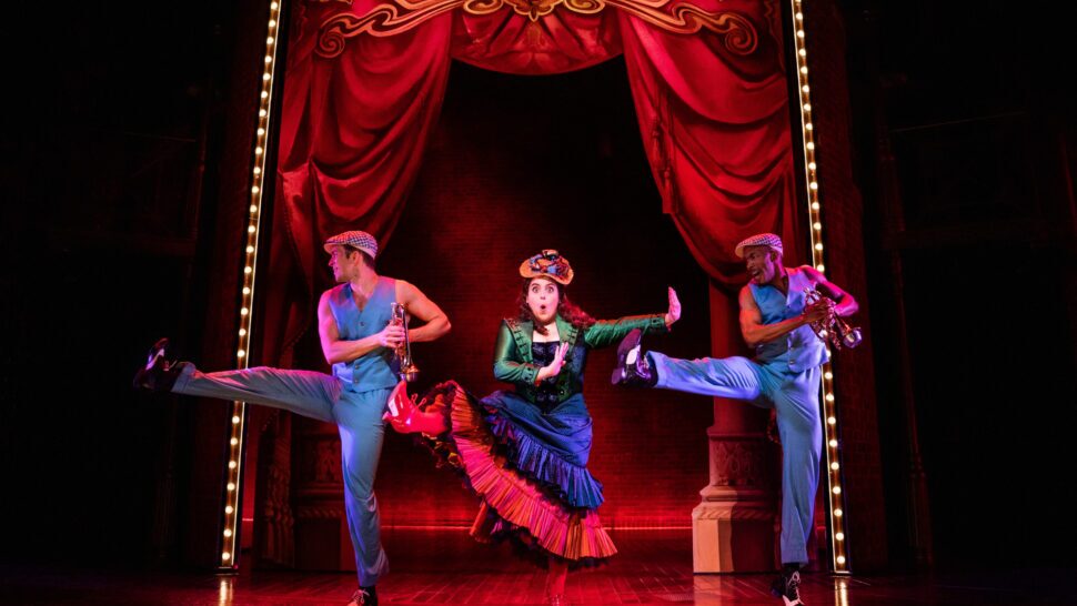 جوایز تئاتر تونی برندگانش را شناخت/ اسکار تئاتر در دستان بازیگر «هری پاتر»