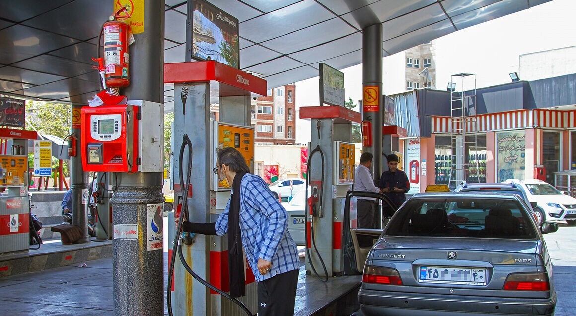 کارگذار: رفع ناترازی بنزین از مسیر دوگانه‌سوز کردن خودرو‌ها می‌گذرد