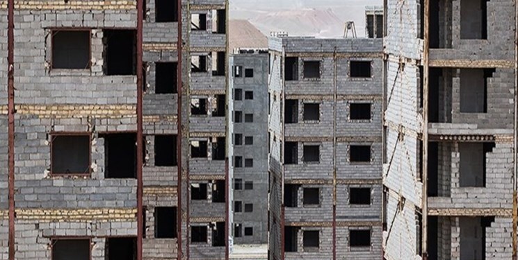 حسینی کیا: افزایش ساخت مسکن در گرو پرداخت تسهیلات شبکه بانکی است