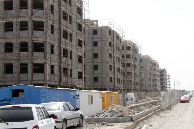 حسینی کیا: افزایش ساخت مسکن در گرو پرداخت تسهیلات شبکه بانکی است