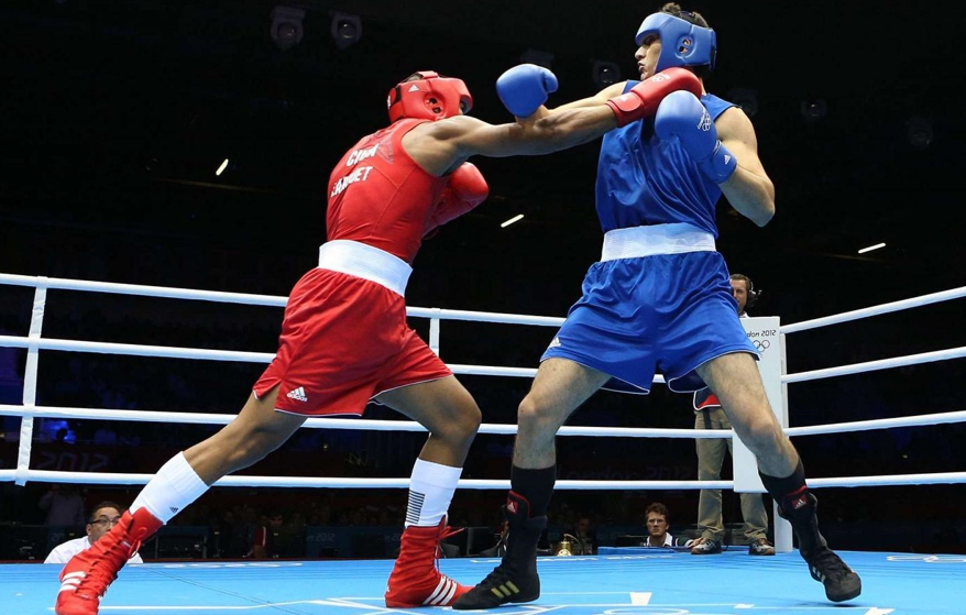 علیپور در جست و جوی کسب سهمیه المپیک 