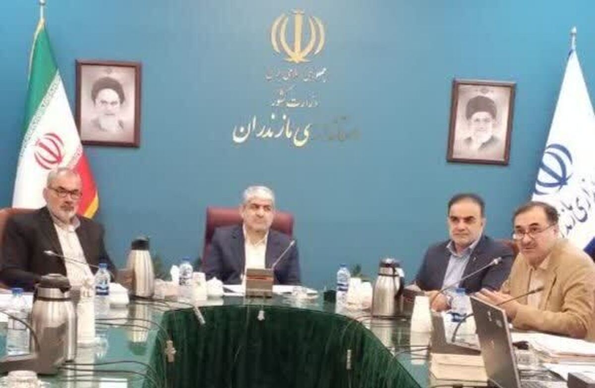 سرپرست معاونت عمرانی استانداری مازندران: 78درصد گلزارهای شهدای شهری ساماندهی شد