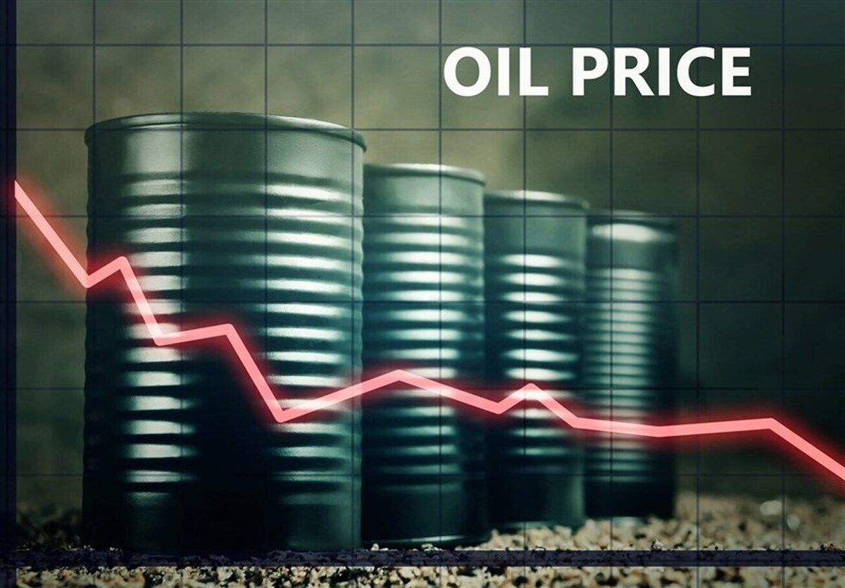 قیمت نفت برنت به ۸۴ دلار و ۸ سنت رسید