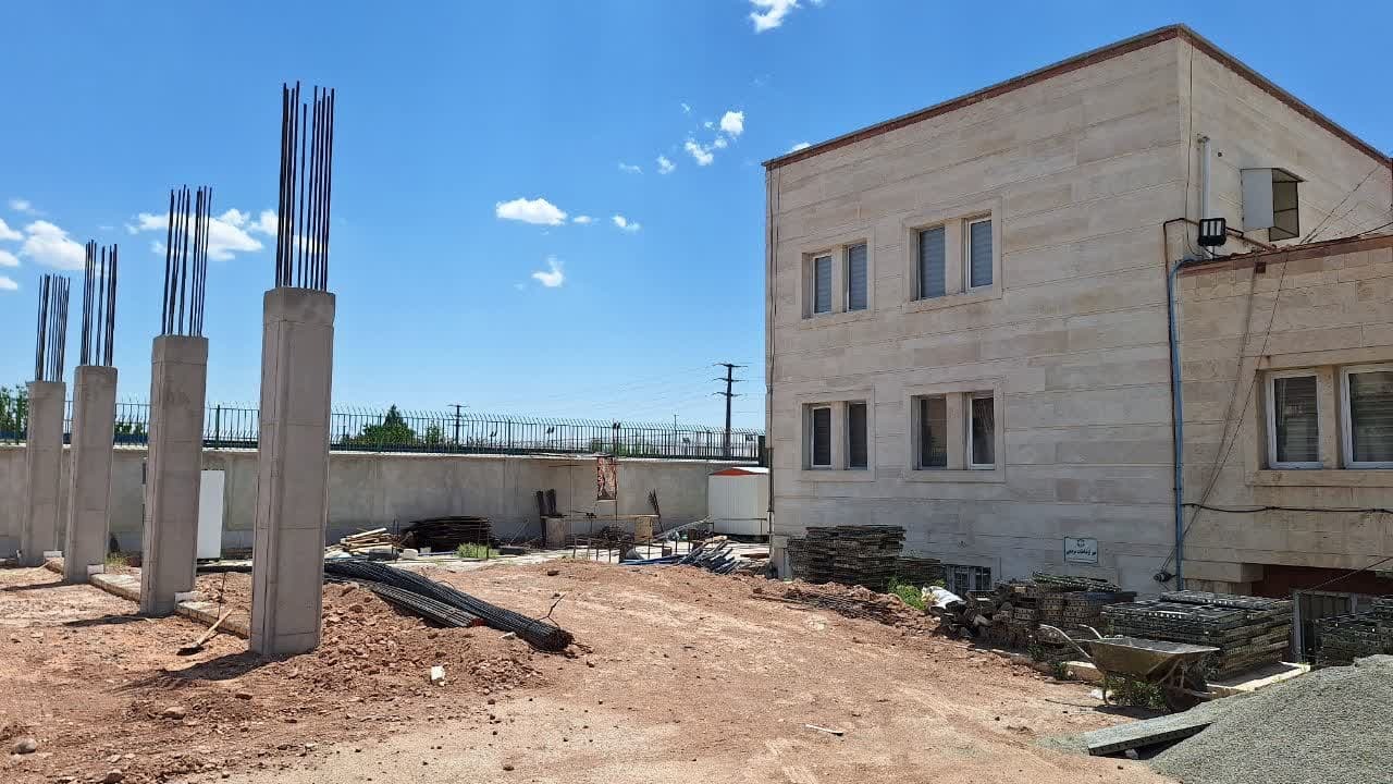 هیچ پروژه عمرانی در استان قزوین بدون تایید محیط زیست افتتاح نخواهد شد