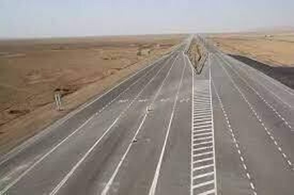 مسیر چهار خطه «علامرودشت» فارس به نام شهید رئیسی نام‌گذاری شد