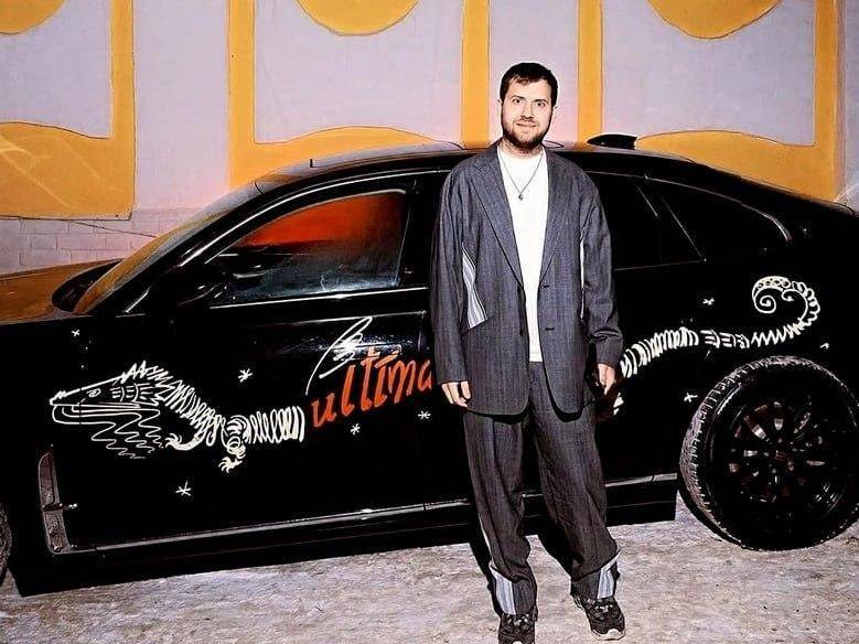 چهر پشت‌پرده همسترکامبت کشف شد