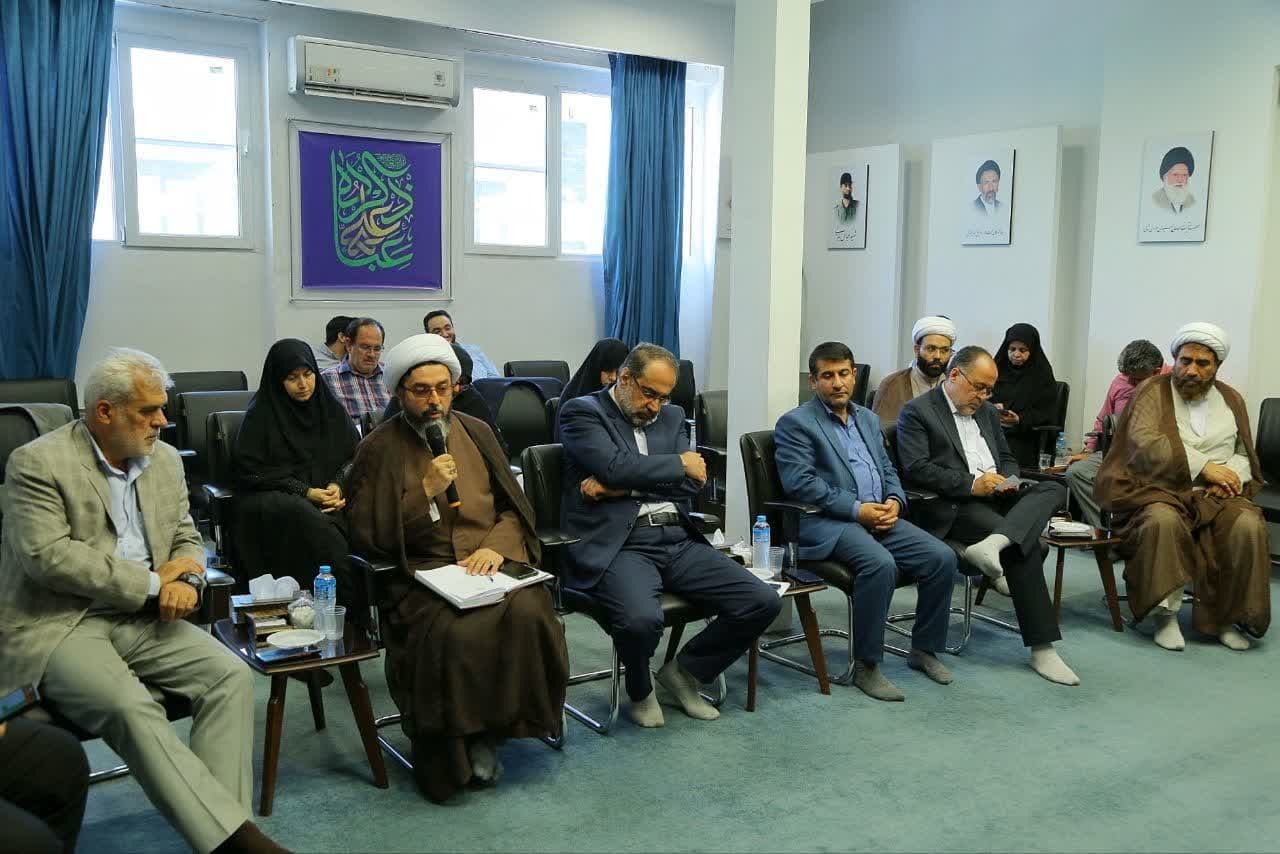 مدیریت کشور توسط مردم آرمان اصلی انقلاب است