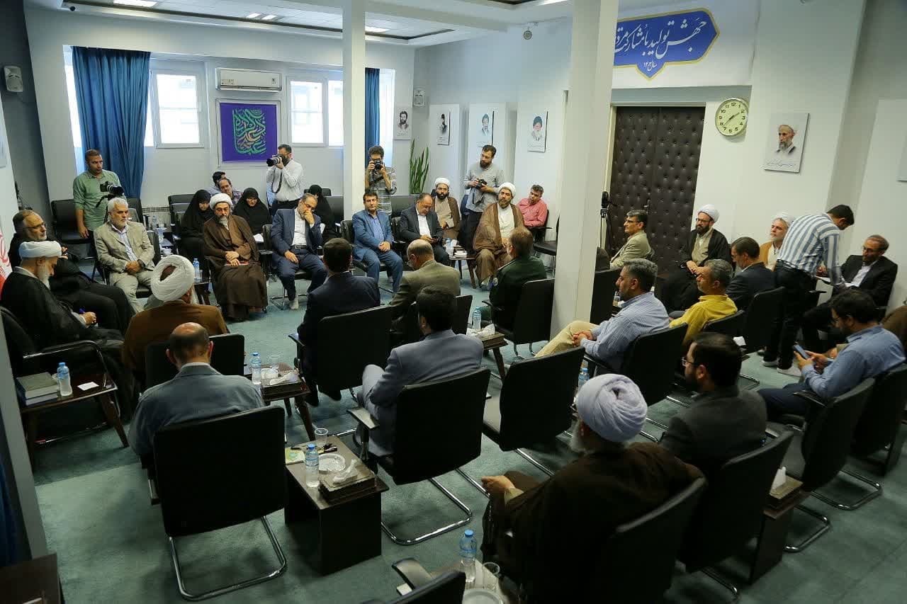 مشارکت حداکثری مردم در انتخابات در سرنوشت کشور رقم خواهد زد