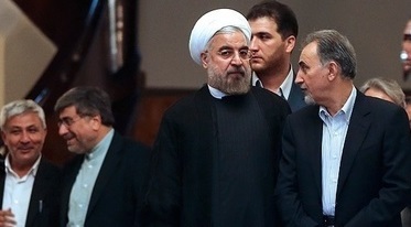 ساختمان‌نسازی دولت و شهرداری اصلاح‌طلبان برای اقتصاد ایران بسیار گران تمام شد