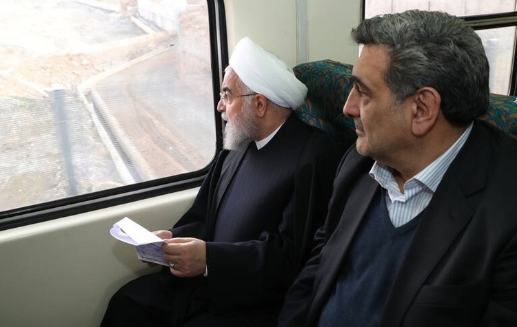 ساختمان‌نسازی دولت و شهرداری اصلاح‌طلبان برای اقتصاد ایران بسیار گران تمام شد