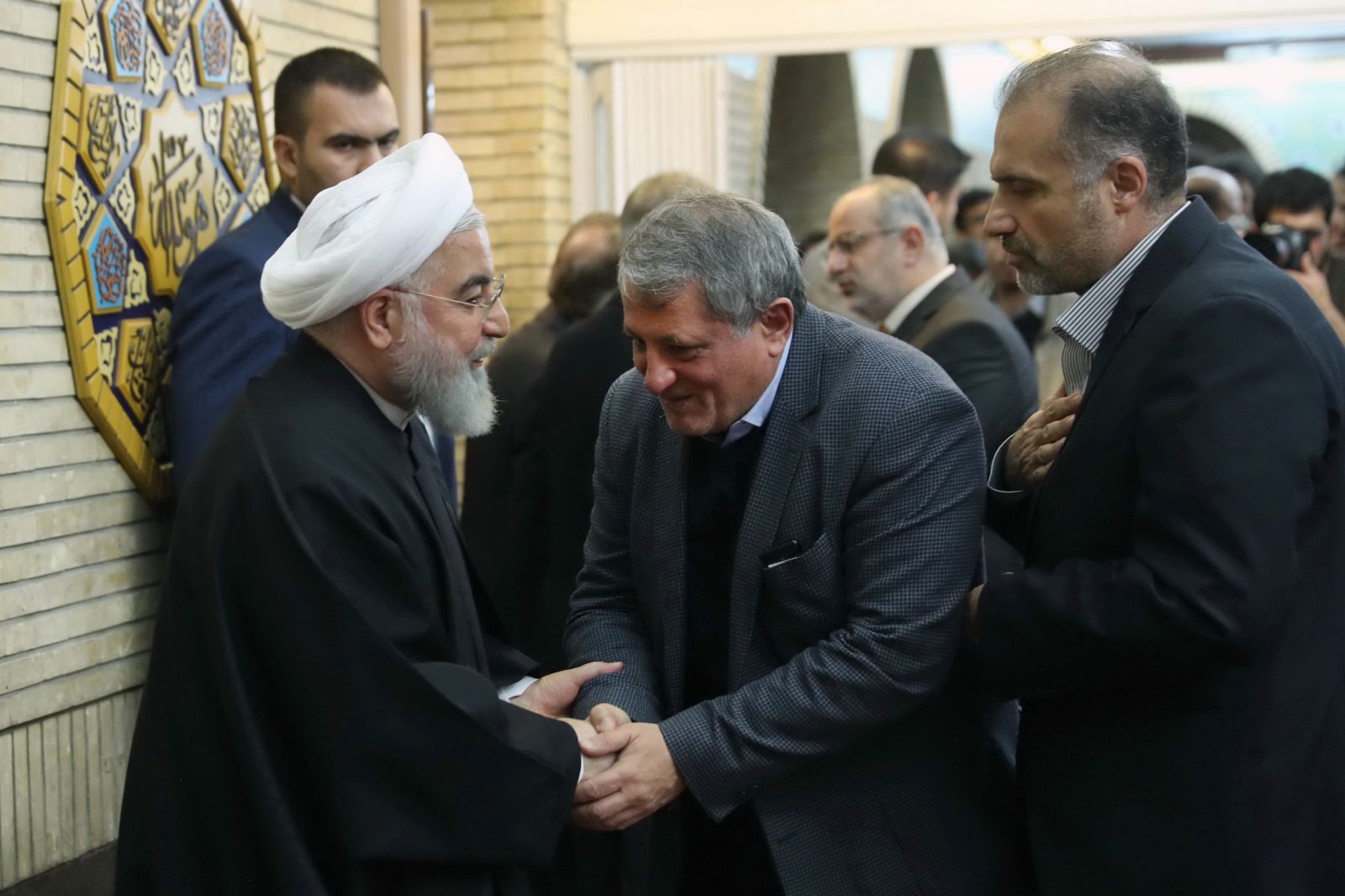 ساختمان‌نسازی دولت و شهرداری اصلاح‌طلبان برای اقتصاد ایران بسیار گران تمام شد