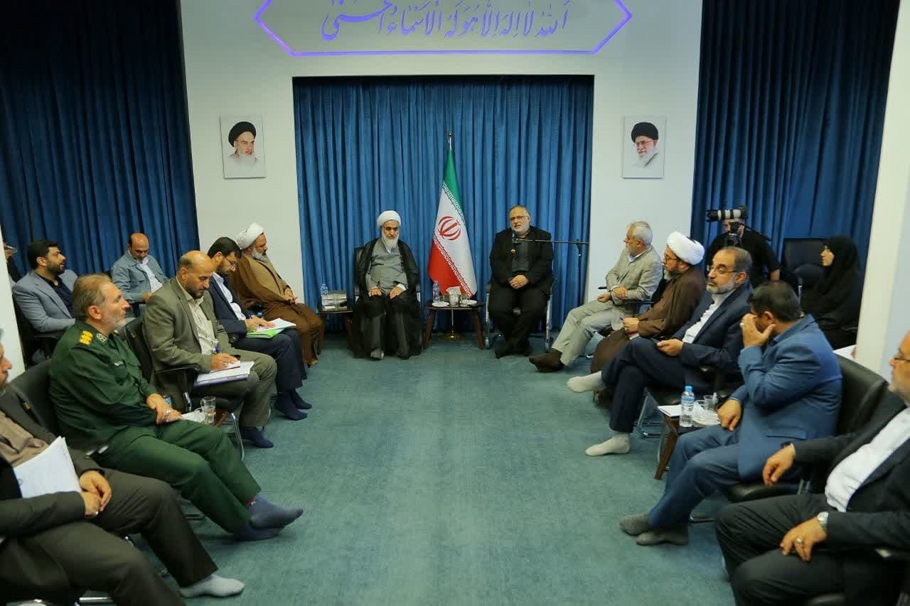 مشارکت حداکثری در انتخابات به اقتدار نظام کمک خواهد کرد