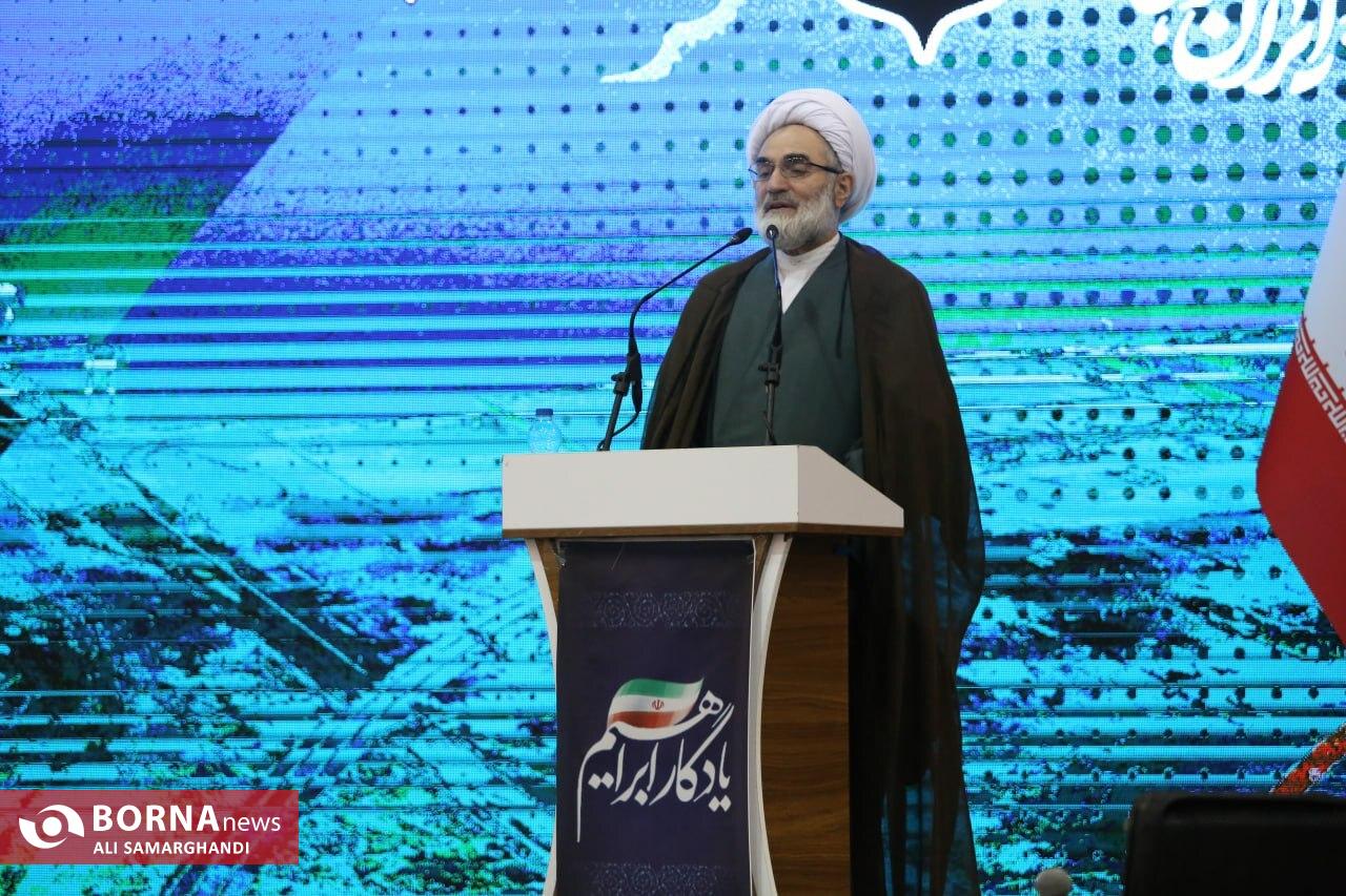 بهره‌برداری رسمی از طرح ملی اتصال ریل به منطقه آزاد انزلی