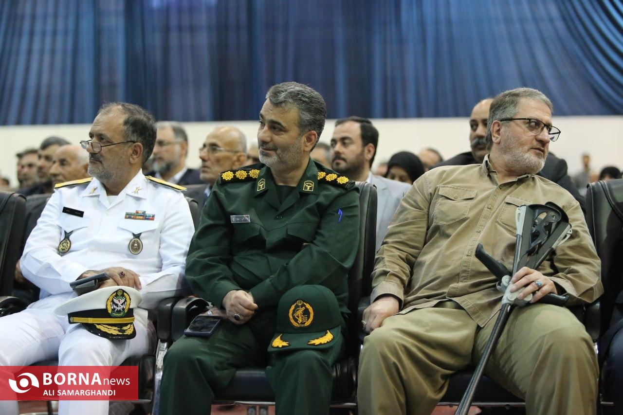 بهره‌برداری رسمی از طرح ملی اتصال ریل به منطقه آزاد انزلی