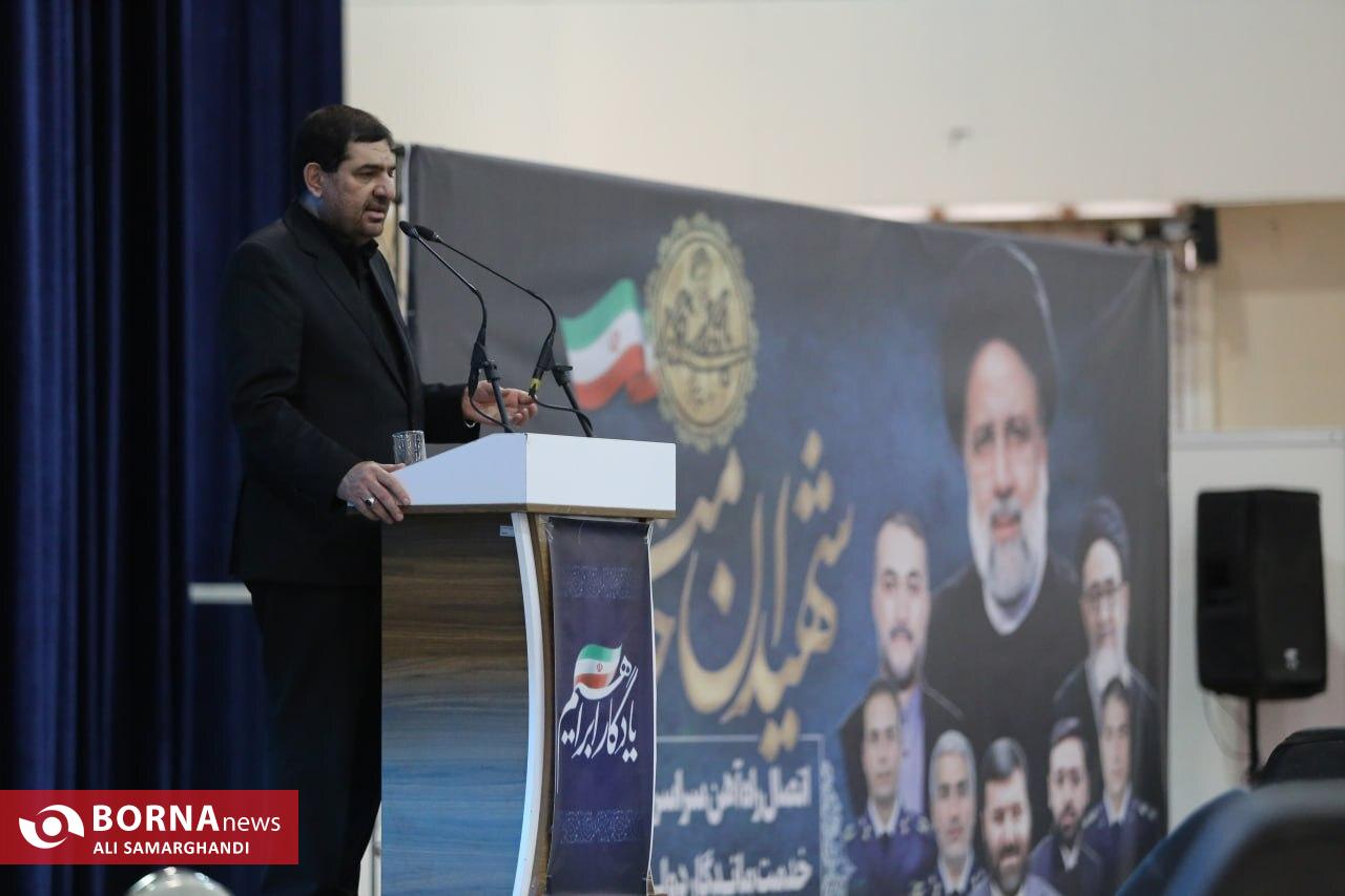 بهره‌برداری رسمی از طرح ملی اتصال ریل به منطقه آزاد انزلی