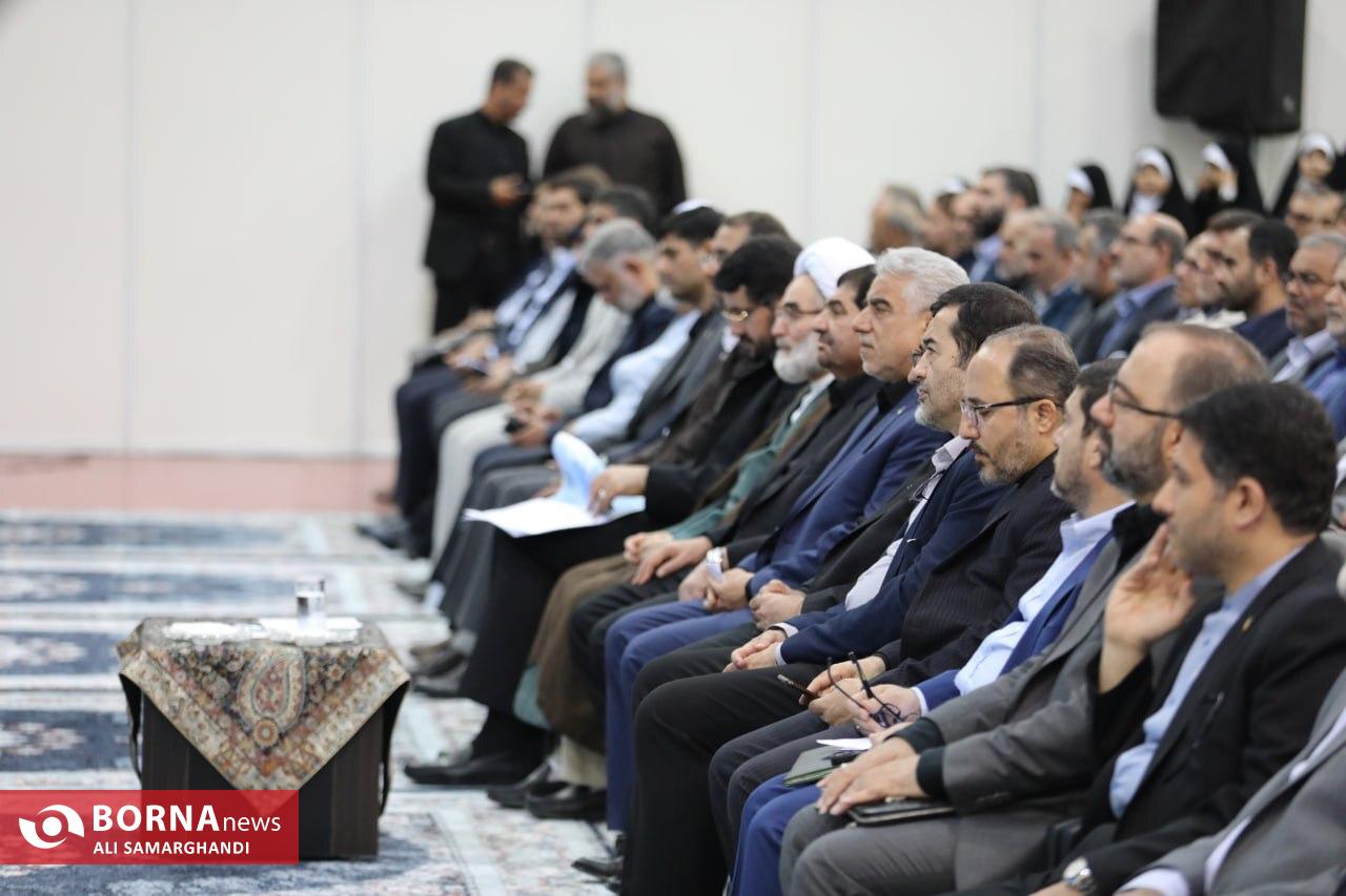 بهره‌برداری رسمی از طرح ملی اتصال ریل به منطقه آزاد انزلی