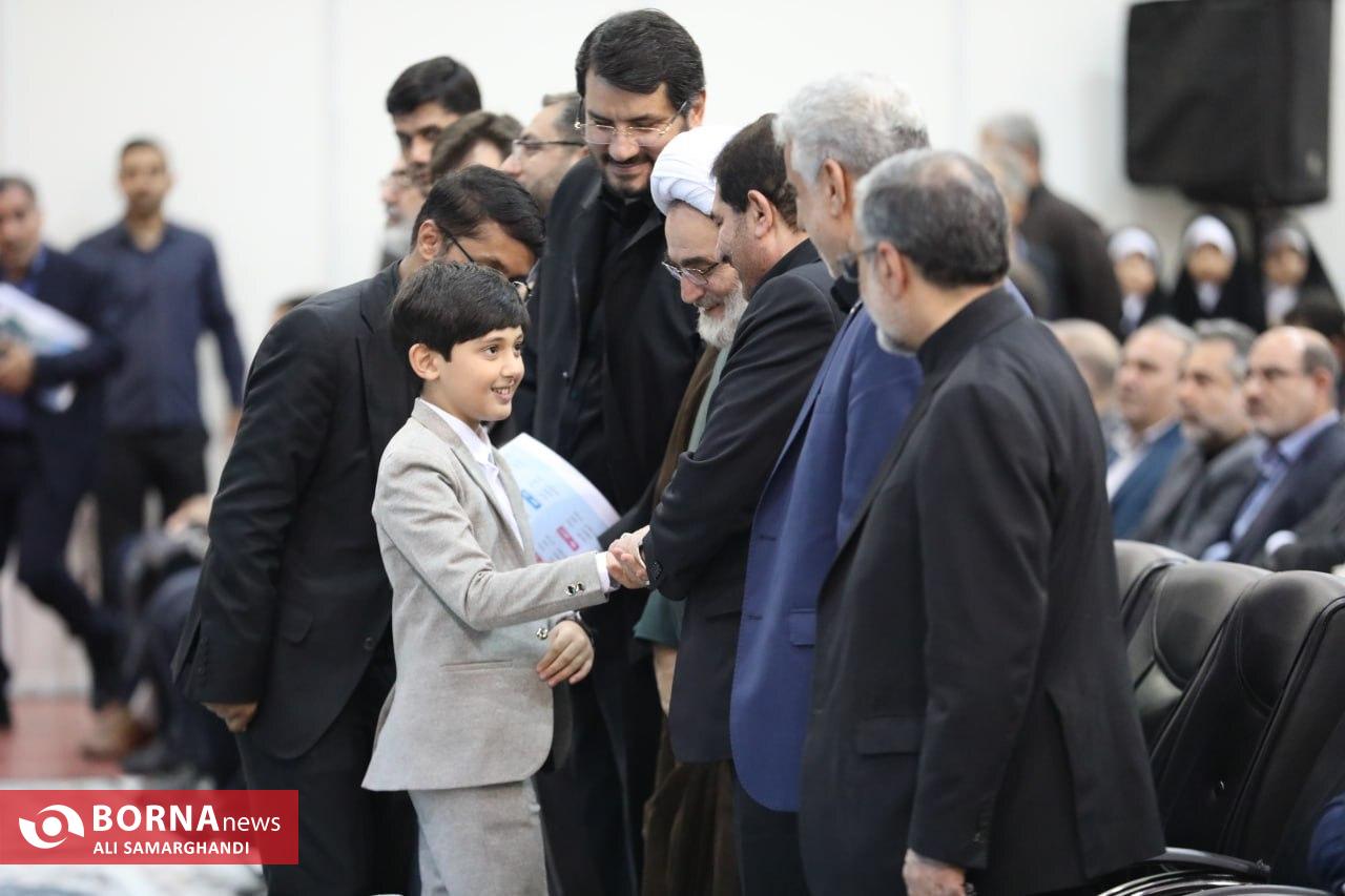 بهره‌برداری رسمی از طرح ملی اتصال ریل به منطقه آزاد انزلی