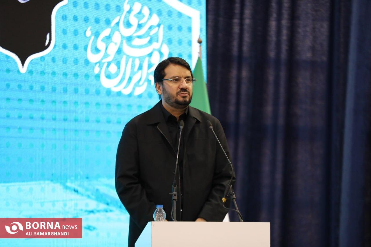 بهره‌برداری رسمی از طرح ملی اتصال ریل به منطقه آزاد انزلی