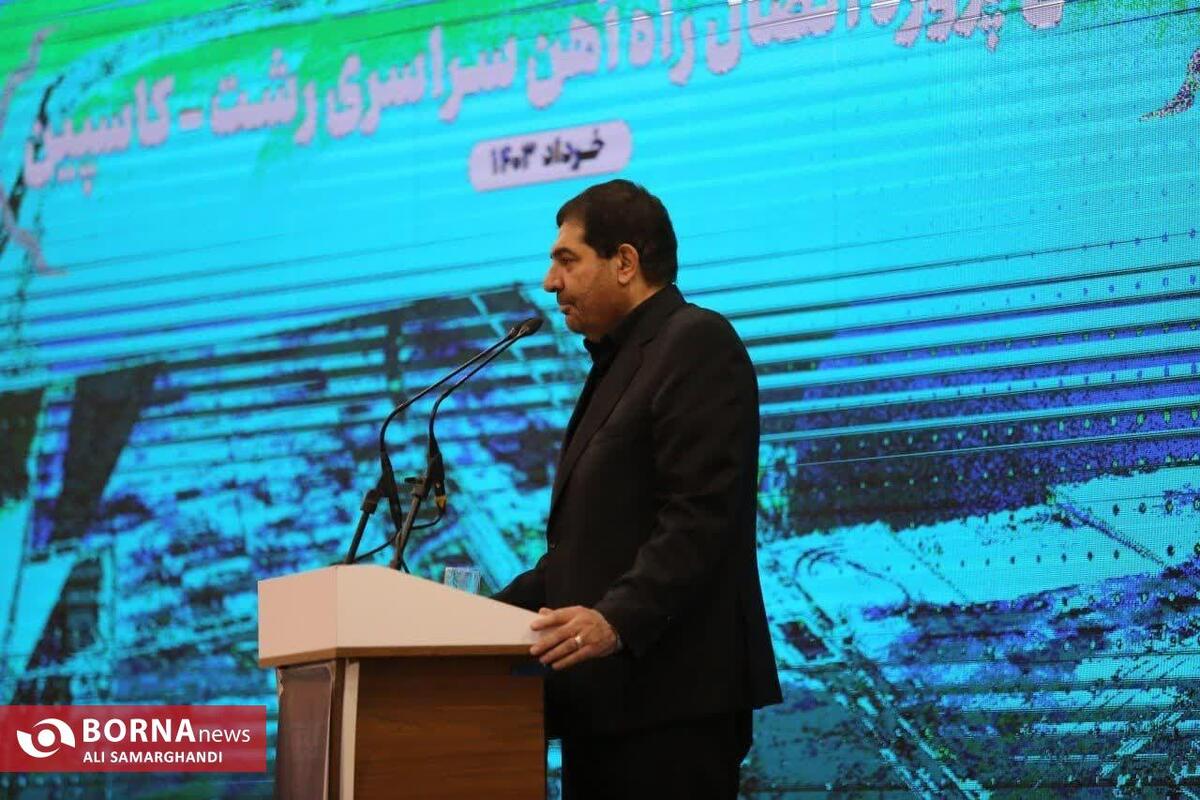 مخبر:ابراز احساسات مردم به شهید رئیسی بر بسیاری از تبلیغات علیه نظام و انقلاب اسلامی خط بطلان کشید