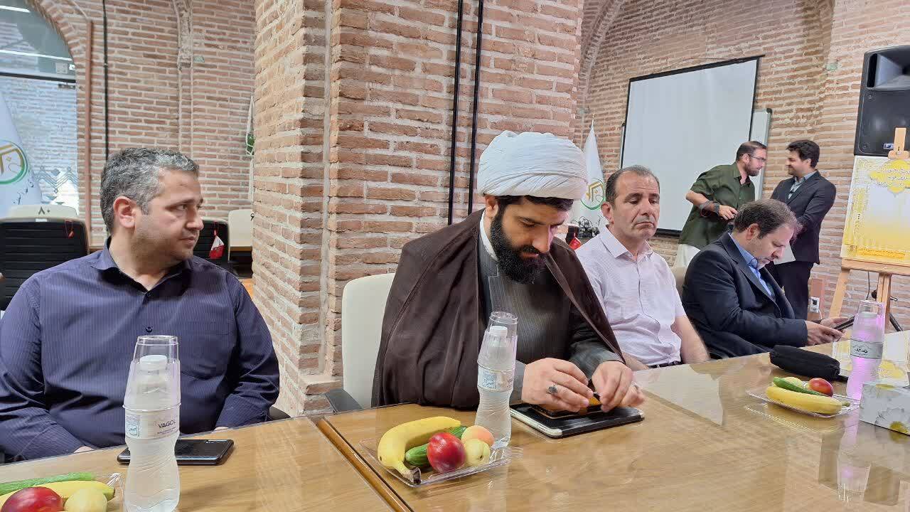 واگذاری غرفه های سرای تاریخی سعدالسلطنه قزوین بر اساس ضوابط قانونی است