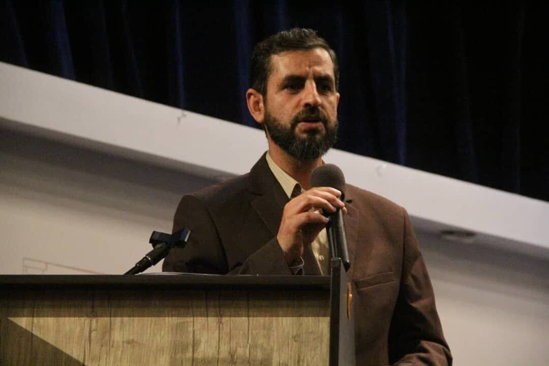 جشن وصال در شهرستان تاکستان برگزار شد