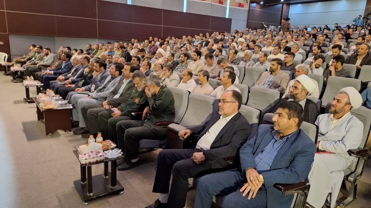 صیانت از تک تک آرای مردم با رعایت کامل بی طرفی در انتخابات را رسالت خود می دانیم