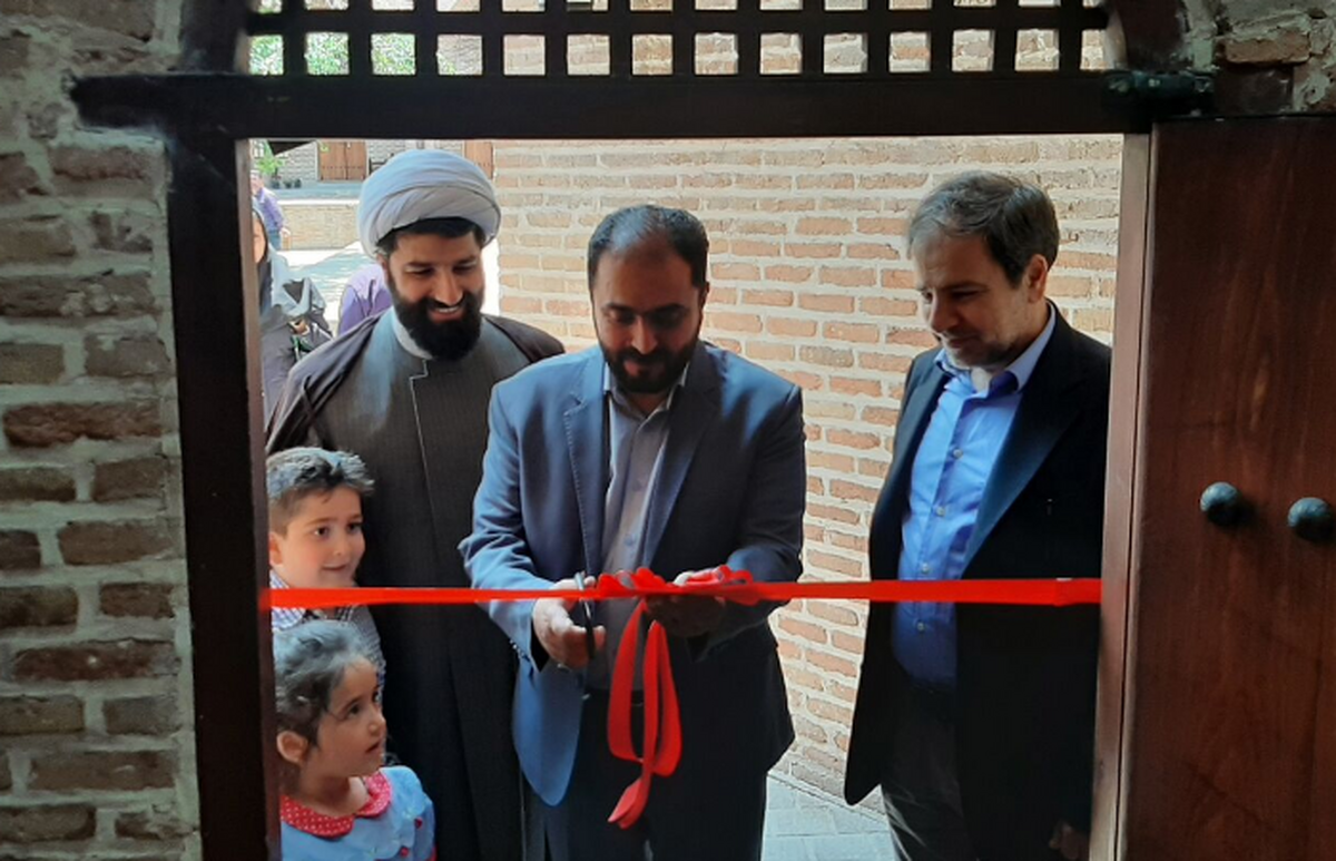 دومین دفتر نمایندگی صندوق توسعه و احیا در قزوین راه اندازی شد