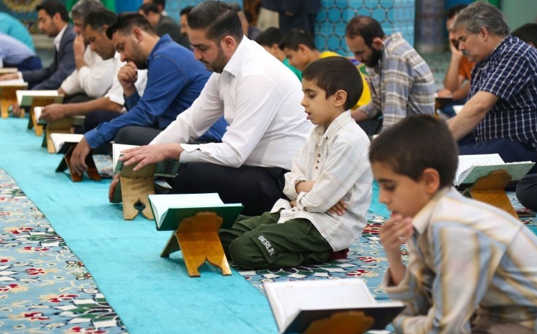 شبکه کنشگری دختران حاج قاسم و پسران نوآوین با عضویت چهارهزار نفر در استان قزوین شکل گرفته است