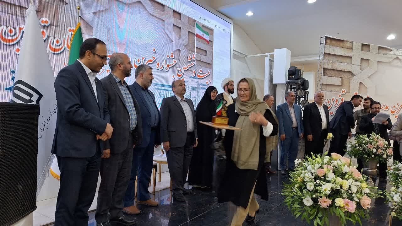 خیرین مدرسه ساز در تعلیم و تربیت نقش تاثیرگذاری دارند 